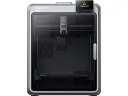 3D-принтер Creality K2 Pro - мініатюра 3