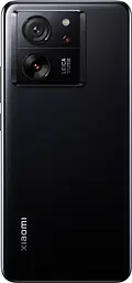 Смартфон Xiaomi 13T Pro 12/512Gb Black Global Version - мініатюра 3