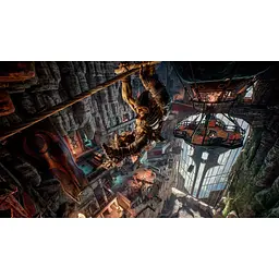 Ключ активації Microsoft Styx: Shards of Darkness для Xbox One/Series - мініатюра 2