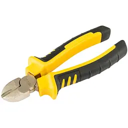 Бокорізи Mastertool 160 мм German type 23-1160