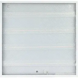 LED панель Titanum Prismatic 40W 4100K 220V (28609-000)