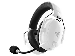 Навушники з мікрофоном Razer Blackshark V2 HyperSpeed Wireless White (RZ04-04960200-R3M1)