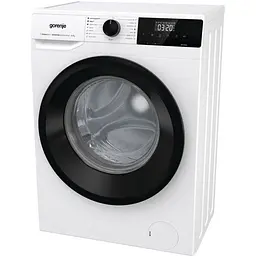 Пральна машина Gorenje WNHEI74SAS автоматична - мініатюра 3