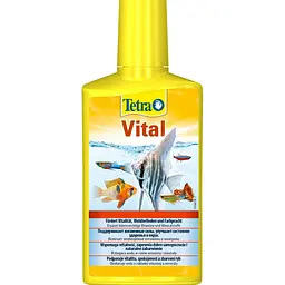 Вітаміни для риб Tetra Vital 250 мл - мініатюра 2