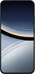 Смартфон Xiaomi Poco F7, 12/256GB Black (Global) (with charger) [5G, NFC] - мініатюра 2