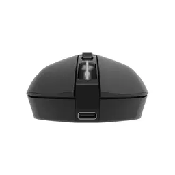 Мишка Gembird MUSGW-6BL-02 Wireless Black (MUSGW-6BL-02) - мініатюра 4