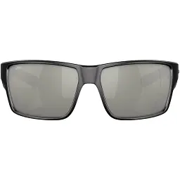 Окуляри Costa Del Mar Reefton Pro Black Gray Silver Mirror 580G - мініатюра 2