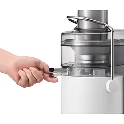 Соковижималка Panasonic MJ-CB100WTQ - мініатюра 5