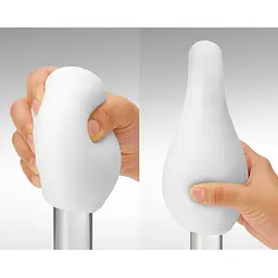Мастурбатор Tenga GEO Aqua - мініатюра 2