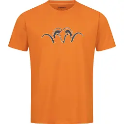 Футболка Blaser Active Outfits Outline T26 T-Shirt L Rust