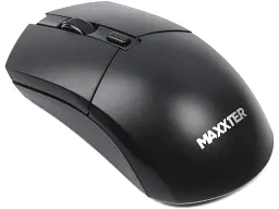 Мышь Maxxter Mr-403 Black - миниатюра 4