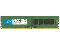 Пам'ять для ноутбуків Crucial 32 GB DDR4 3200 MHz (CT32G4DFD832AT)