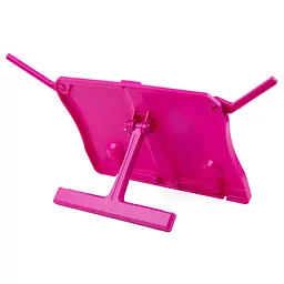 Підставка для книг Yes Barbie А4 пластик (470487) - мініатюра 2