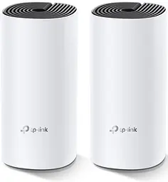 WiFi Mesh система TP-Link DECO M4 (2-pack)