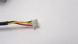 Вентилятор для ноутбука MSI GE70 (PAAD06015SL N285) (Кулер) - мініатюра 4