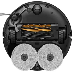 Робот-пилосос Dreame Bot L50s Pro Ultra Black (RLL88HE-Bl) [166638] - мініатюра 9