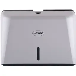 Диспенсер паперових рушників HOTEC 14.202 ABS