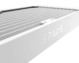 Система рідинного охолодження ID-Cooling SL240 XE White - мініатюра 4