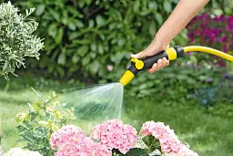 Насадка пістолет для поливу Karcher BP1 Barrel Set [2.645-267.0] [87730] - мініатюра 2