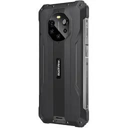 Захищений смартфон Blackview BL8800 Pro 8/128GB 8 380мАч 5G Black - мініатюра 7