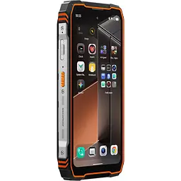 Смартфон Blackview XPLORE 1 Pro 16/512GB Orange EU [170398] - мініатюра 4