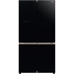 Холодильник Hitachi R-WB720VUC0GBK - мініатюра 2