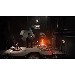Ключ активації Microsoft Black The Fall для Xbox One/Series - мініатюра 7