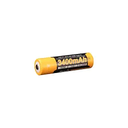 Акумулятор Fenix 18650 (3400 mAh) Type-C (ARB-L18-3400U-V30) - мініатюра 6