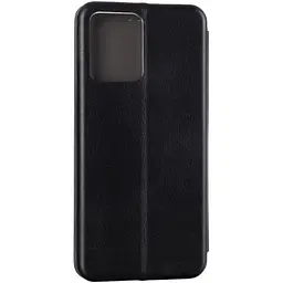 Чохол-книжка Primolux Besus для телефону Realme C35 Black - мініатюра 2