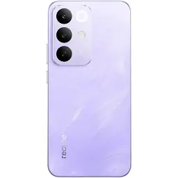 Смартфон Realme C85 Pro 8/256Gb Parrot Purple UA UCRF - мініатюра 2