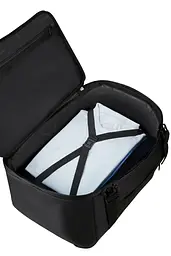 Рюкзак Для Подорожей 15.6" American Tourister URBAN TRACK ASPHALT BLACK 55x35x25 MD1*09006 - мініатюра 2