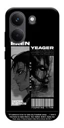 TPU чохол Demsky Anime style 3 для Xiaomi Poco X8 Pro
