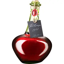 Арманьяк Baron Gaston Legrand Bas Armagnac 1944 Carafe Pansue 40% 2 л - мініатюра 2