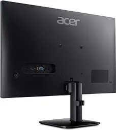 Монітор 23.8" Acer KA242P0bi (UM.QX2EE.034) 1920x1080 (FullHD) VA 100 Hz - мініатюра 2