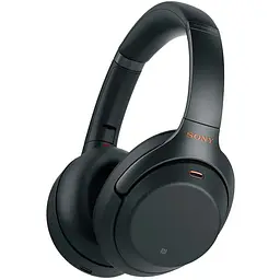 Навушники Sony WH-1000XM3 Black (WH1000XM3/B)
