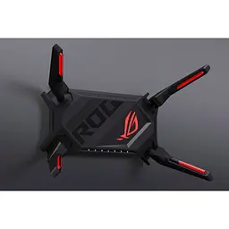 Бездротовий маршрутизатор [роутер] Asus ROG Rapture GT-AX6000 [128272] - мініатюра 5