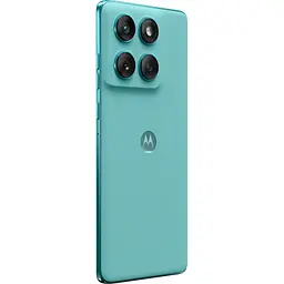 Мобільний телефон Motorola Edge 60 Fusion 8/256GB Amazonite (PB7E0036RS) - мініатюра 11
