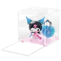 Фігурка Pop Top сюрприз Kuromi Палац мрій (25WH-008) - мініатюра 3