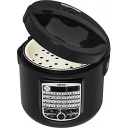Мультиварка Rotex (RMC506-CB Excellence) - мініатюра 9