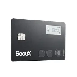Біометричний апаратний криптогаманець SecuX Shield BIO з відбитком пальця (B0CSS772MB) - мініатюра 4
