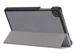 Чохол Primolux Slim для планшета Lenovo Tab M8 (4rd Gen) TB-300 Grey - мініатюра 4