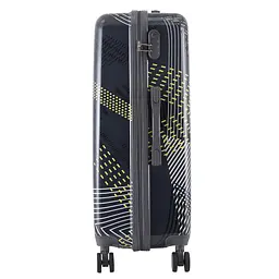 Валіза Semi Line 28" L Black Pattern (T5651-3) - мініатюра 4