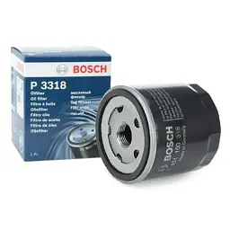 Фільтр масляний Bosch 0 451 103 318 - миниатюра 5