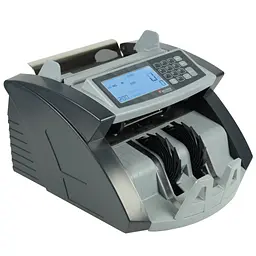 Лічильник банкнот Cassida 5570 UV/MG (00-00000096)