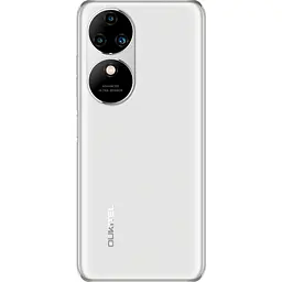 Смартфон Oukitel C38 6/256Gb White [120208] - мініатюра 3
