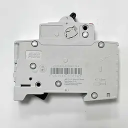 Автоматичний вимикач ABB SZ201-C16 ( 2CDS251025R0164 ) - мініатюра 2