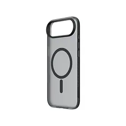 Чохол Belkin для iPhone Air, Magnetic Protective Grip, Black teh0019377 - мініатюра 4