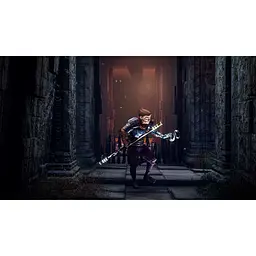 Ключ активації Microsoft The Crown of Wu для Xbox One/Series S/X - мініатюра 4