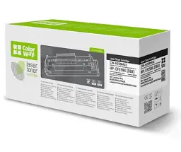 Картридж ColorWay для HP 59X (CF259X) Black, 10000 стор. (CW-H259MXC)