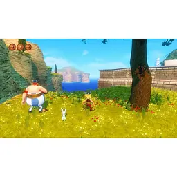 Гра Asterix & Obelix XXL Collection (1 2 3) (російські субтитри) (Nintendo Switch) - мініатюра 3